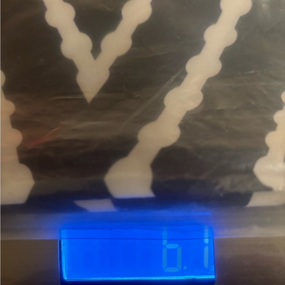 Nestinco Set of 2 Black Pillow Covers 24x24 inches Boho Aztec Polyester Blend - Picture 4 of 4